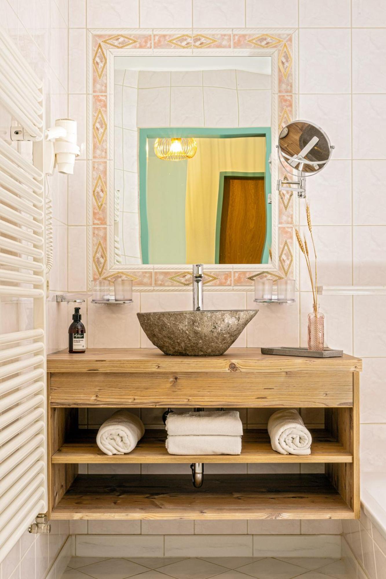 Hotel Alphatauern Health - Adults Only 15