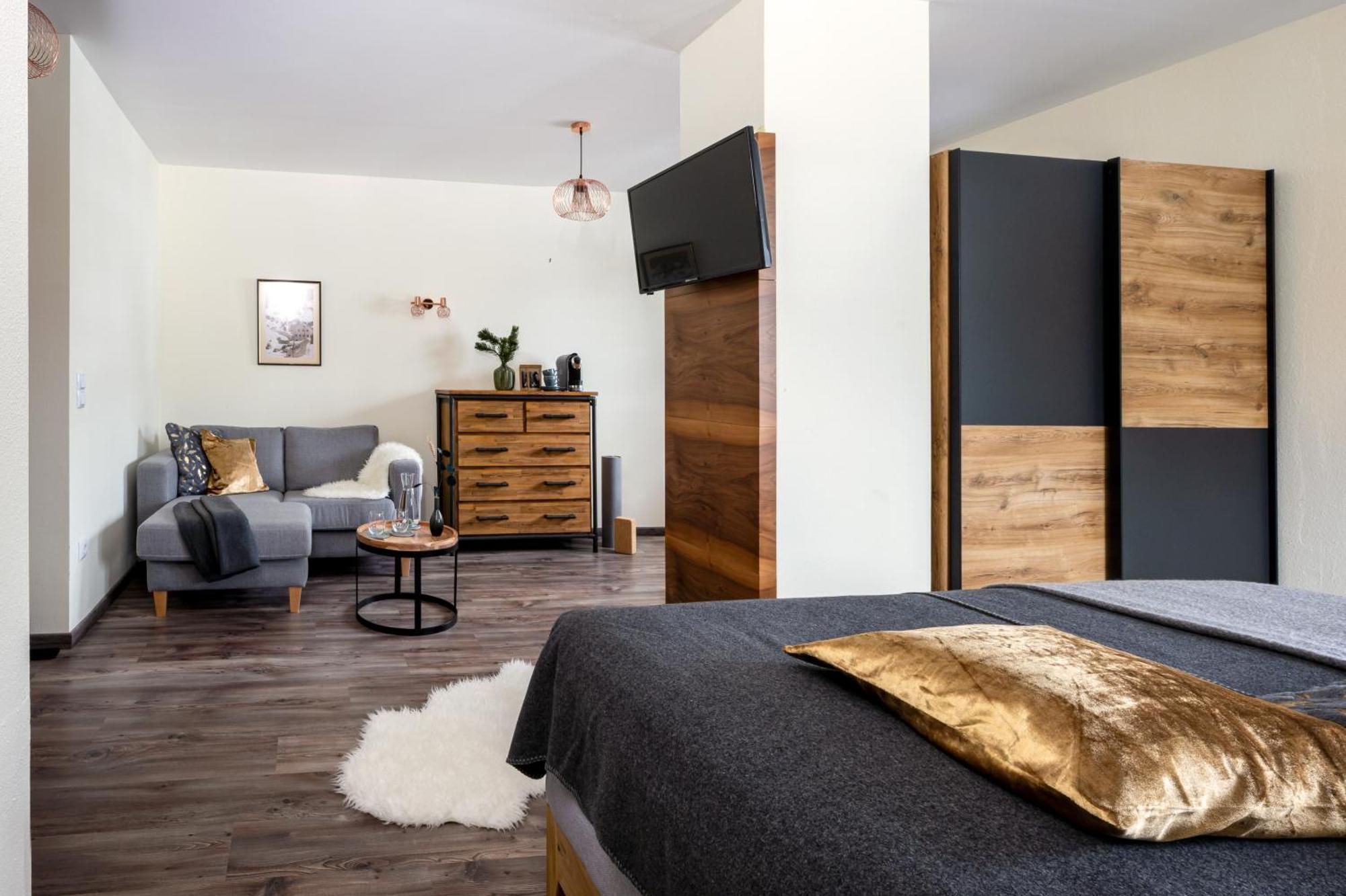 Alphatauern Health - Adults Only 15 Hotel Obertauern