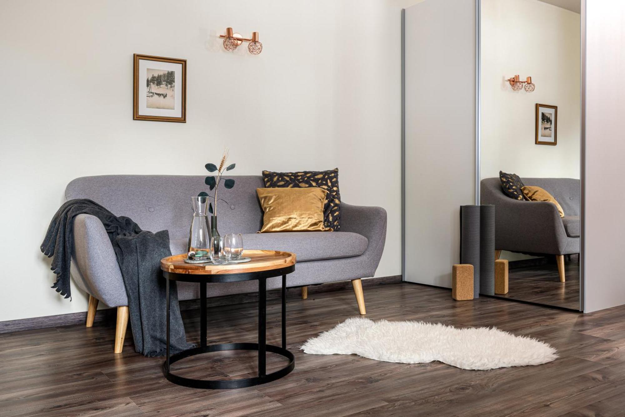 Alphatauern Health - Adults Only 15 Obertauern