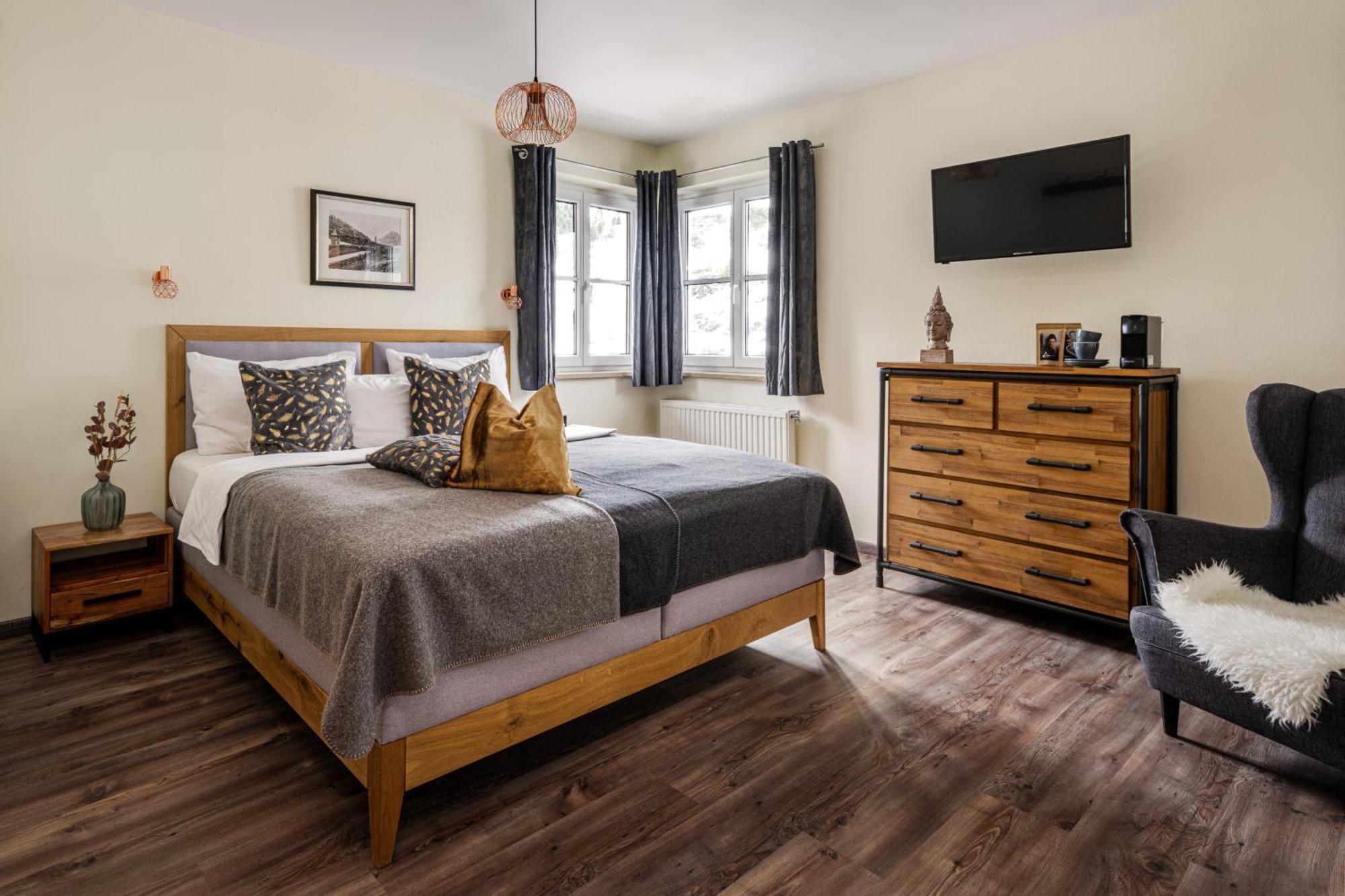 Alphatauern Health - Adults Only 15 4* Obertauern