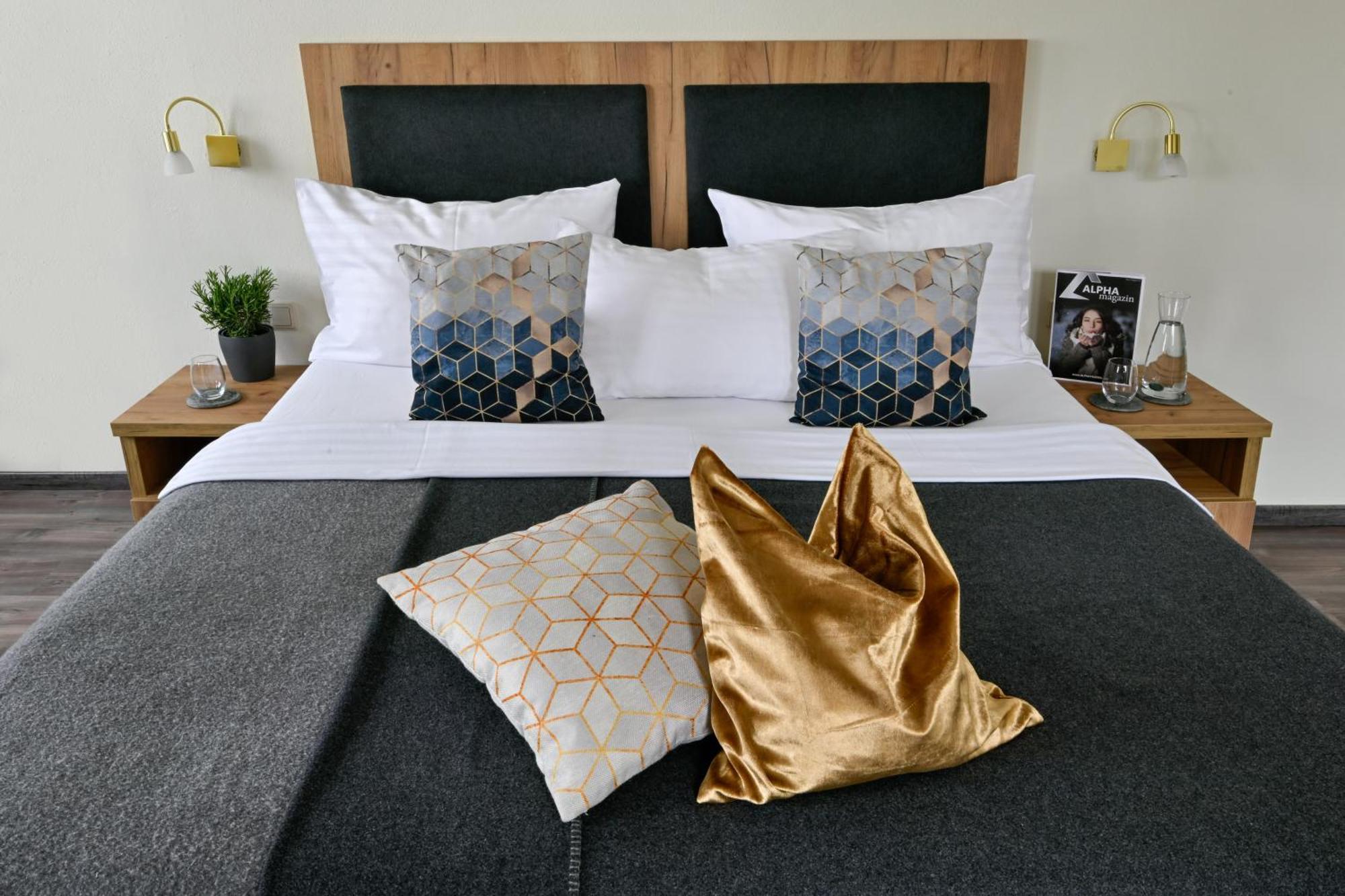 Hotel Alphatauern Health - Adults Only 15
