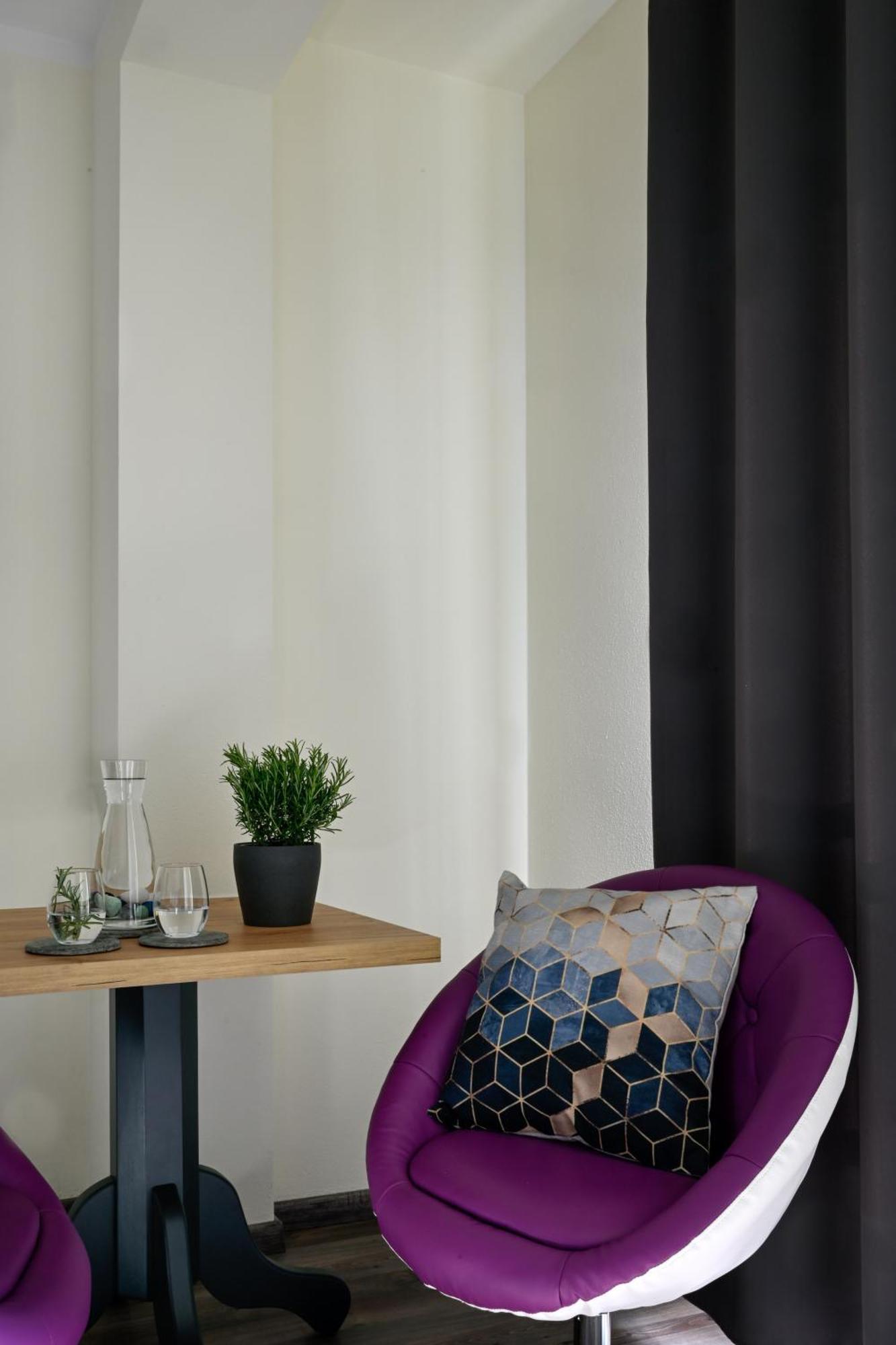 Alphatauern Health - Adults Only 15 Hotel Obertauern