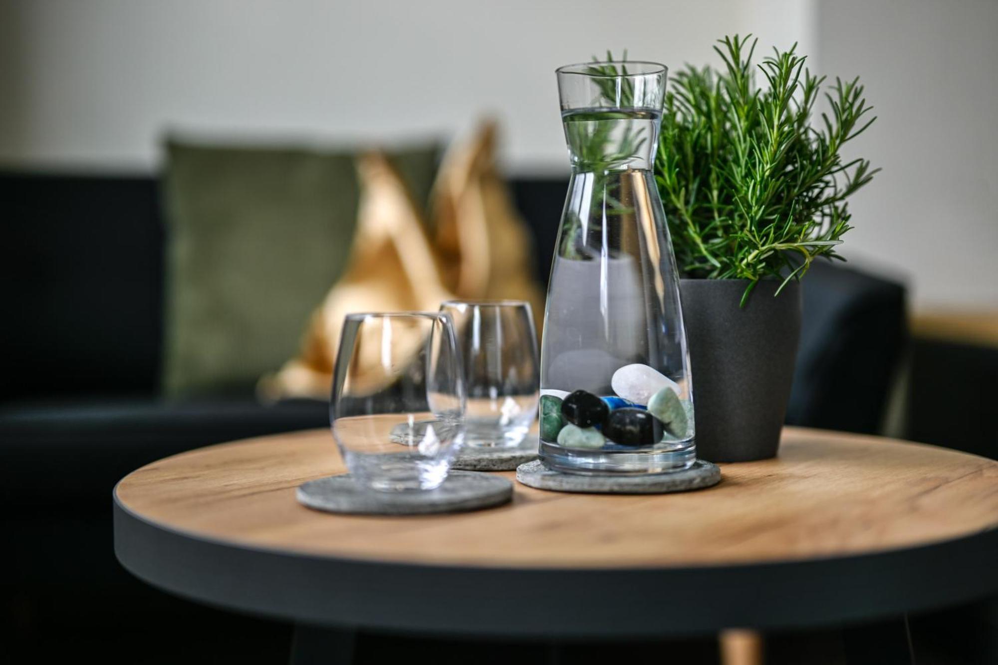 Hotel Alphatauern Health - Adults Only 15 4*