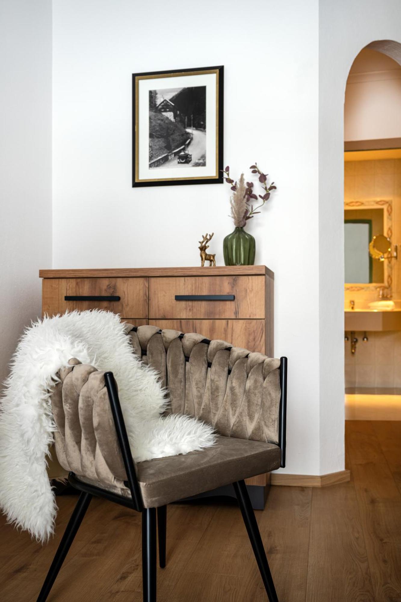 Alphatauern Health - Adults Only 15 Hotel 4*