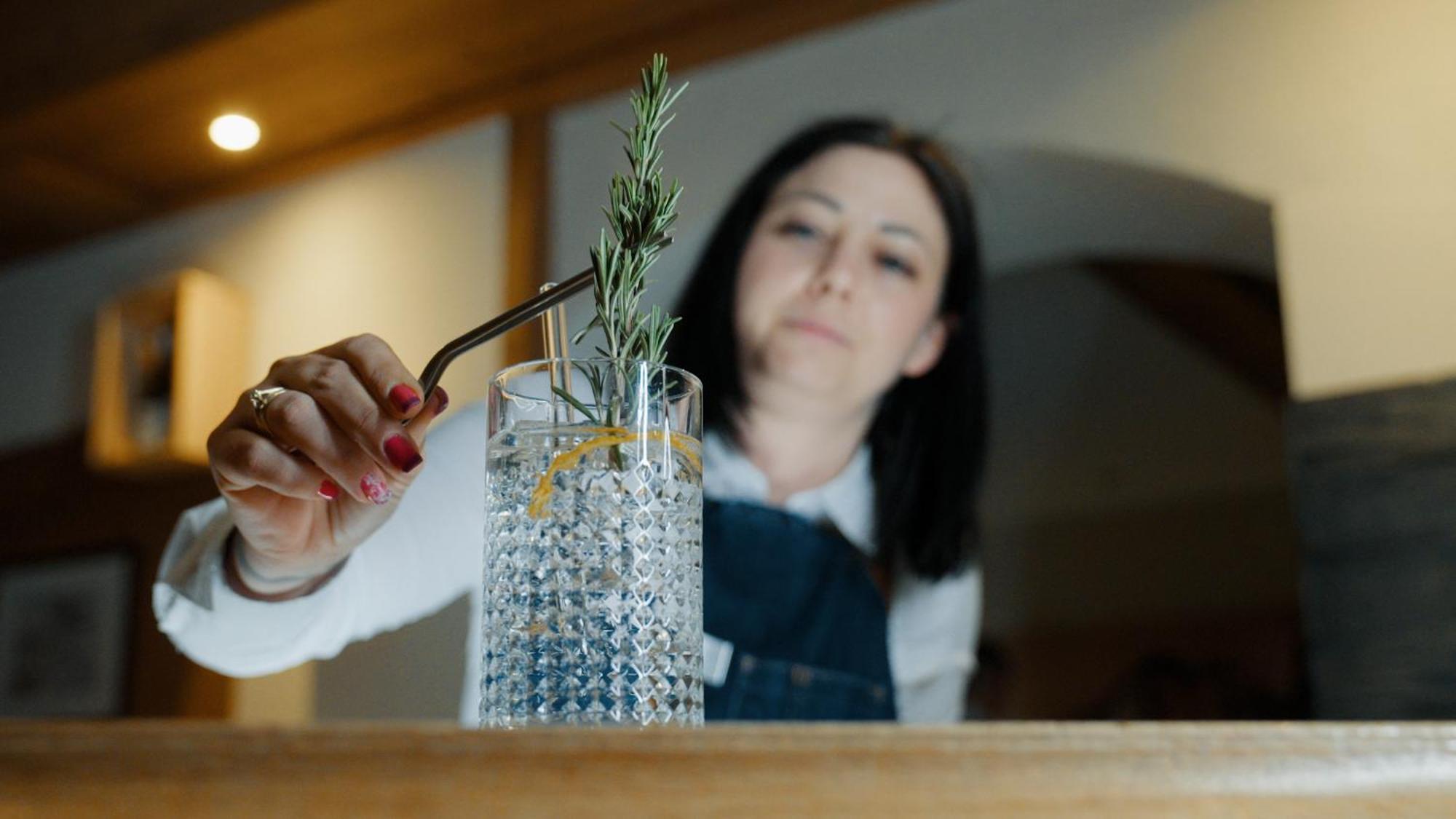Alphatauern Health - Adults Only 15 Hotel Obertauern