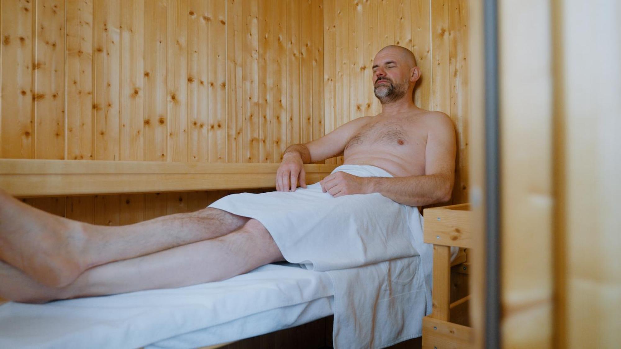 Alphatauern Health - Adults Only 15 Hotel Obertauern