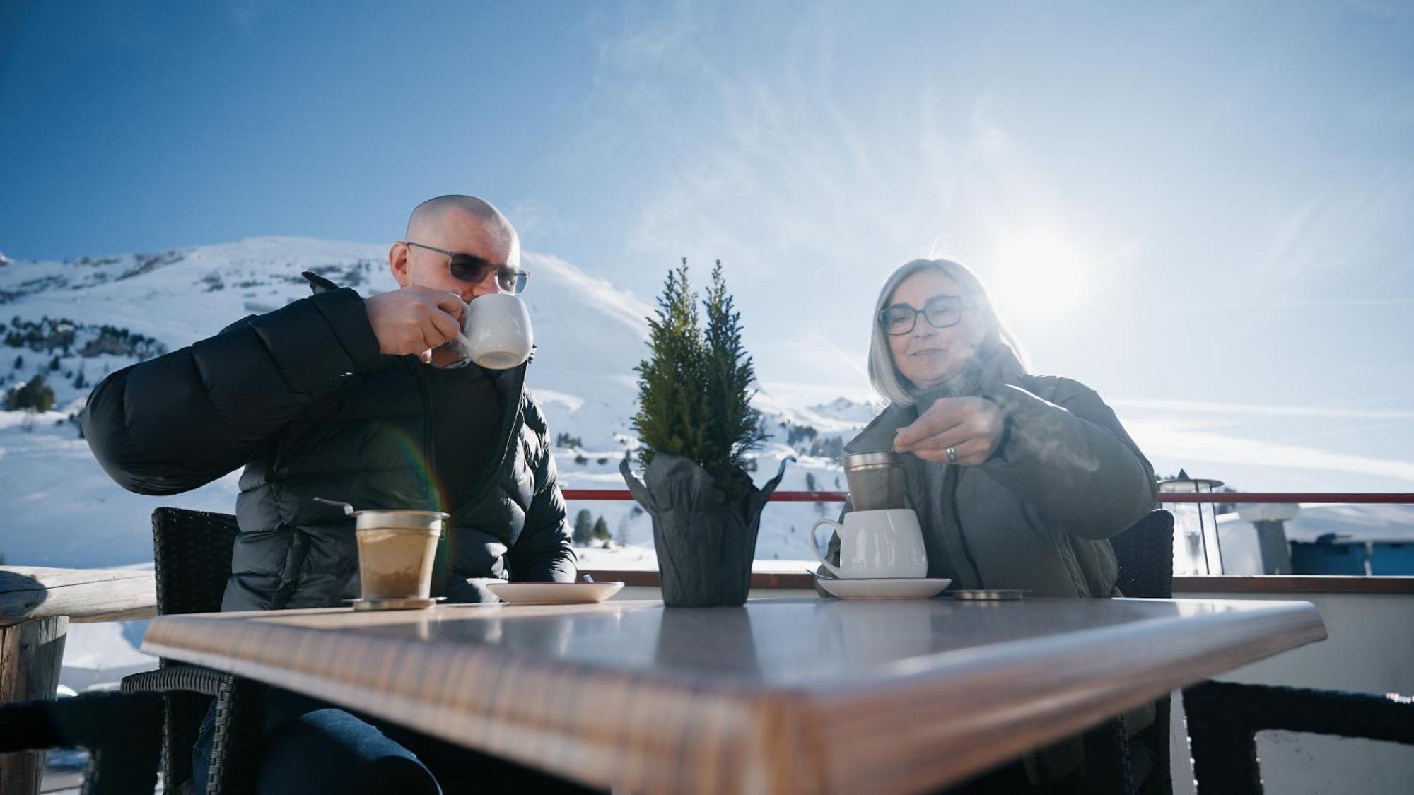 Alphatauern Health - Adults Only 15 Hotel Obertauern