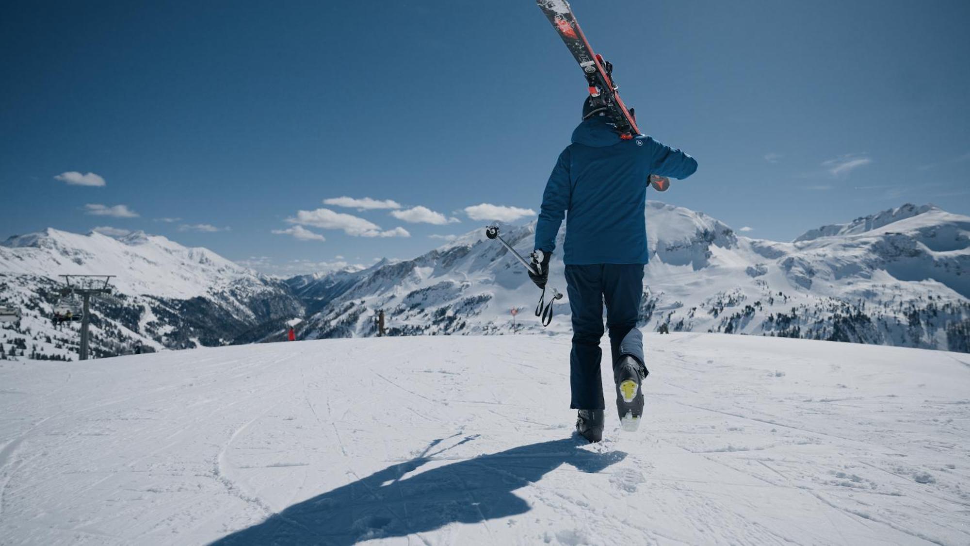 Hotel Alphatauern Health - Adults Only 15 Obertauern