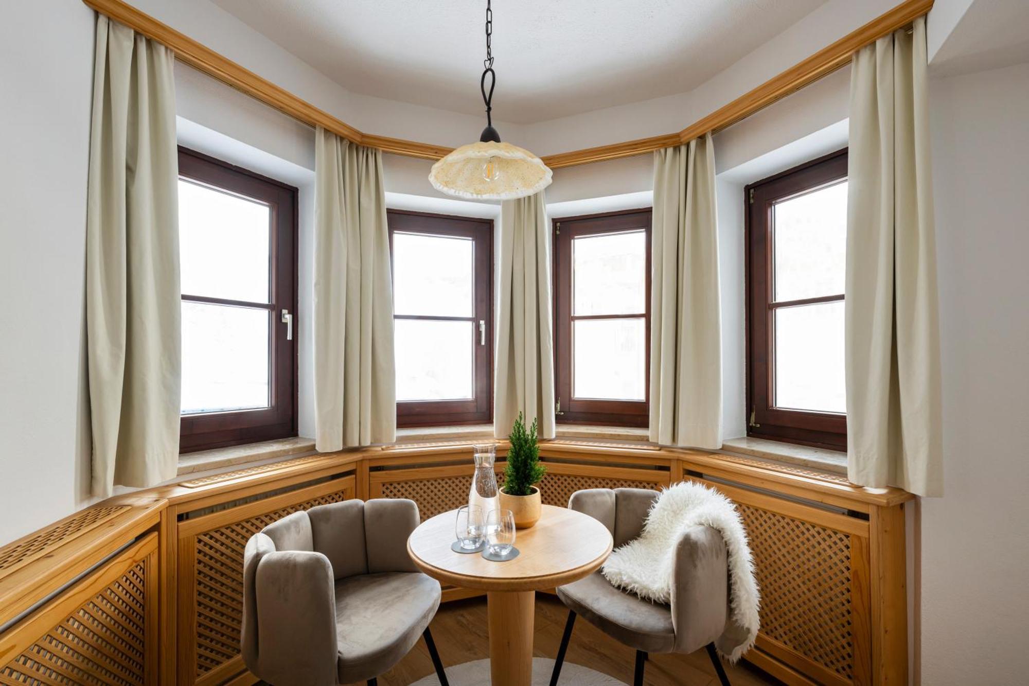 Alphatauern Health - Adults Only 15 Obertauern