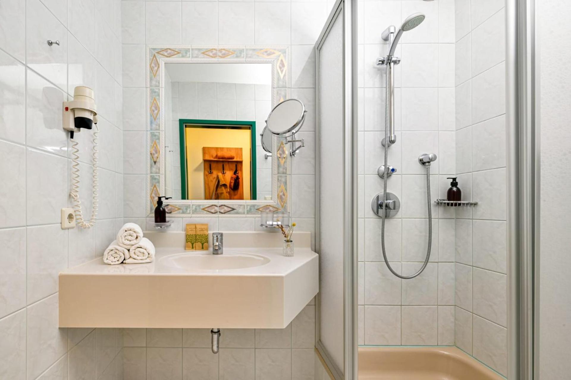 Hotel Alphatauern Health - Adults Only 15