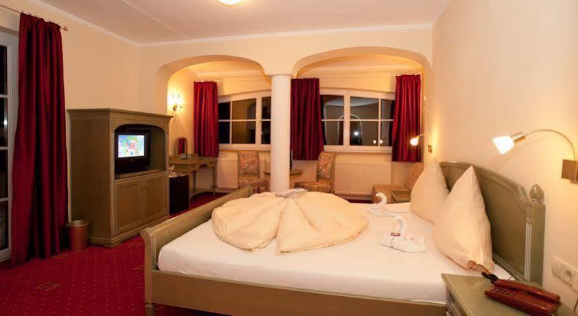 Alphatauern Health - Adults Only 15 Obertauern